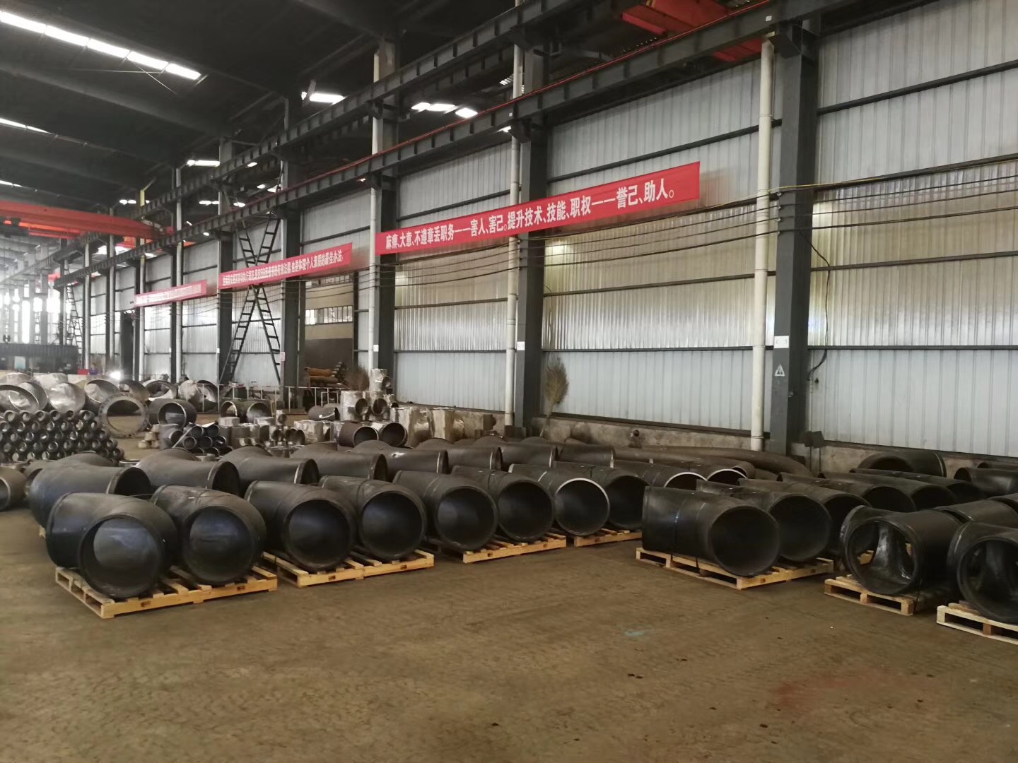 China series of industrial policies implemented